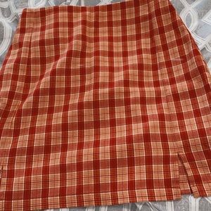 Brandy Melville Cara Skirt